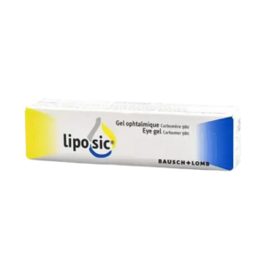 #AuthorisedDistributorOfLiposicEyeGel,