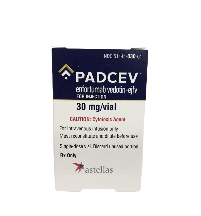 Padcev (Enfortumab Vedotin) 30mg Injection