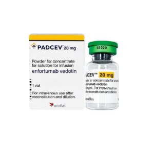 Padcev (Enfortumab Vedotin) 20mg